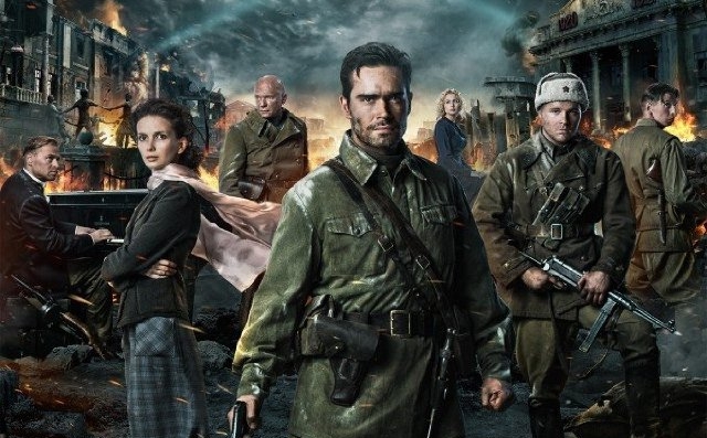 “Сталинград” 3D кино 66 сая ам.долларын ашиг олжээ